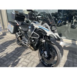 BMW R 1200 GS Adventure 2015 Μεταχειρισμένα